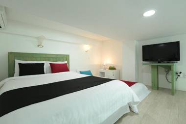 Gangneung Sea View Pension