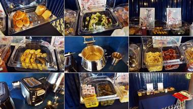 Hotel Yeogiuhtte Gyeongpo