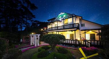 Gyeongpo Woosung Pension