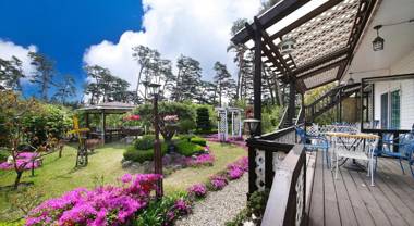 Gyeongpo Woosung Pension