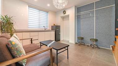 Gangneung Pilgrim Pension