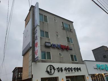 Gangneung Darak Pension