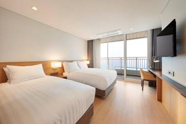 Skybay Hotel Gyeongpo