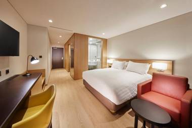 Skybay Hotel Gyeongpo