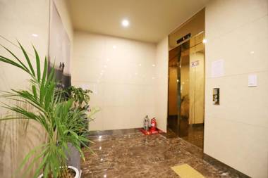 Gangneung Pine City Hotel