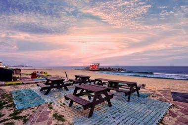 Gangneung Apple Pension