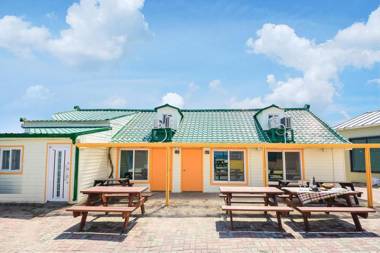 Gangneung Apple Pension