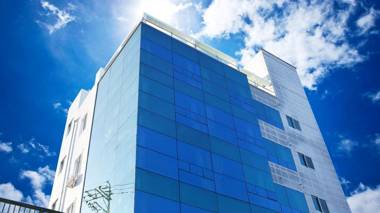 Gangneung Ara Spa Pension