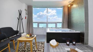 Gangneung Ara Spa Pension