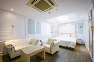 Gangneung Donga Hotel