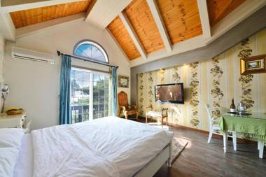 Gangneung Sanho Pension