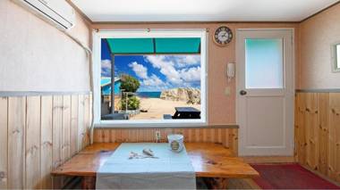 Gangneung Beach House Pension