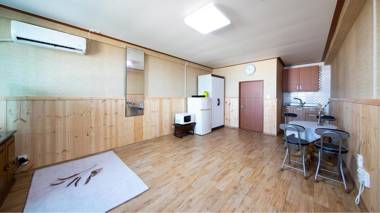 Gangneung Beach House Pension