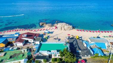 Gangneung Beach House Pension