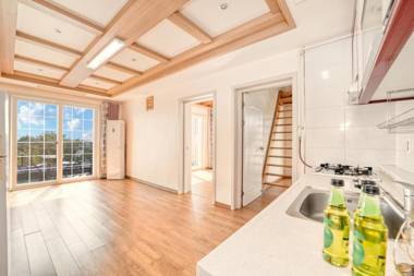 Gangneung Windmill Pension