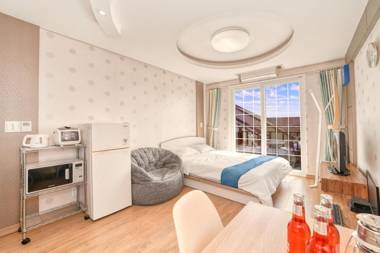 Gangneung Windmill Pension