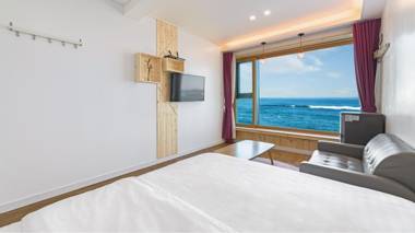 Gangneung Yedam Pesion