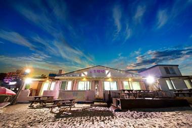 Gangneung Gongju Pension