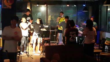 Gangneung Guesthouse Myu