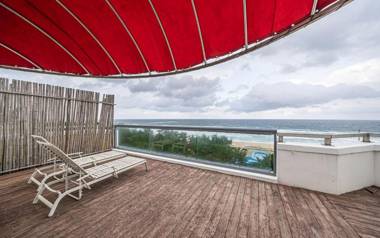 BENIKEA San&Bada Jumunjin Resort