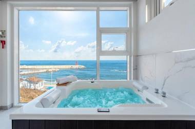 Gangneung G7G9 Spa