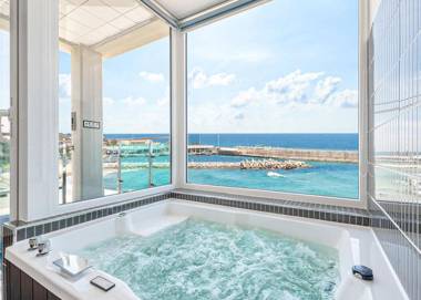 Gangneung Gugu Spa Pension