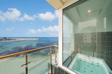 Gangneung Gugu Spa Pension