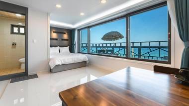 Gangneung Badauibyeol Pension