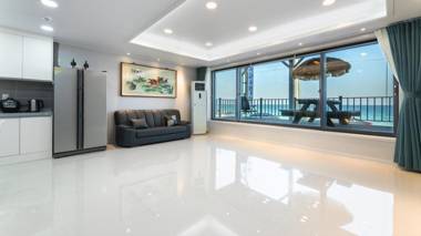 Gangneung Badauibyeol Pension