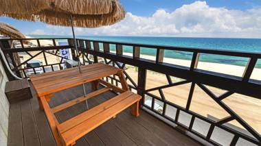 Gangneung Badauibyeol Pension