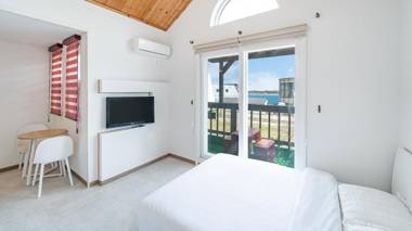 Gangneung Five Moon  Pension