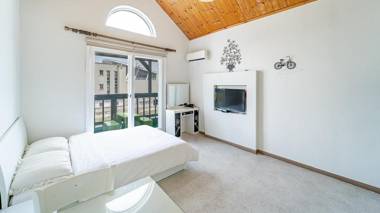 Gangneung Five Moon  Pension
