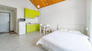 Gangneung Five Moon  Pension