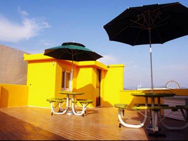 24 Guesthouse Yeosu
