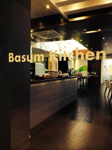 Hotel Matthieu Yeosu