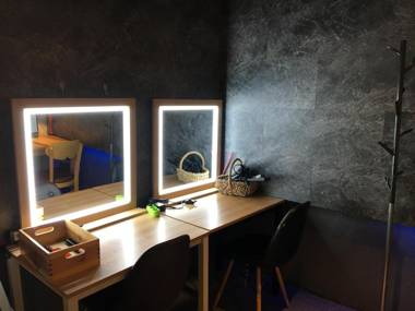 Backpackers In Yeosu