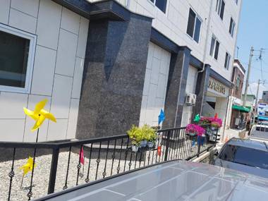 Big O Show Guesthouse