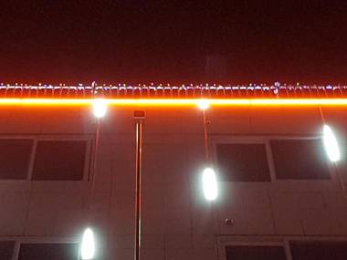 Big O Show Guesthouse