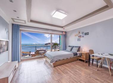 Yeosu Redondo Pension