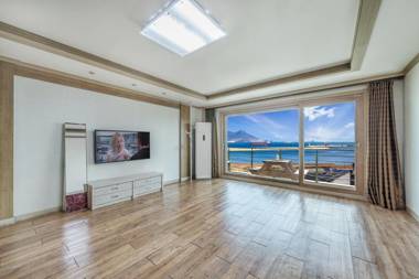 Yeosu Redondo Pension