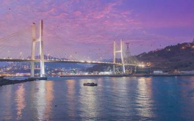 Yeosu N pension