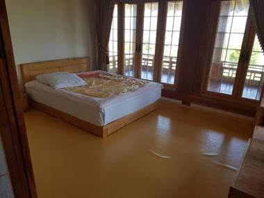 Korea Traditional Hotel O Dong Jae