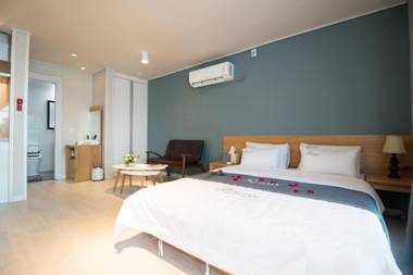 Lium Spa Hostel