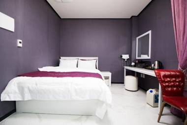 Yeosu Thestay Hostel