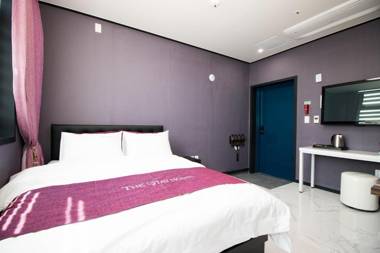Yeosu Thestay Hostel