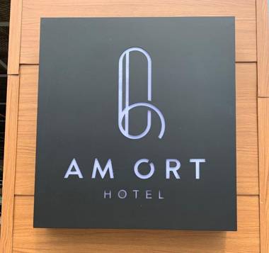 Am Ort Hotel