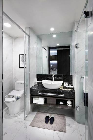 Utop Marina Hotel & Resort