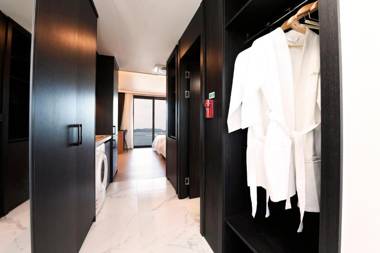 Utop Marina Hotel & Resort