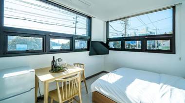 Yeosu Nangmanstay pension