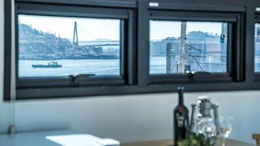 Yeosu Nangmanstay pension